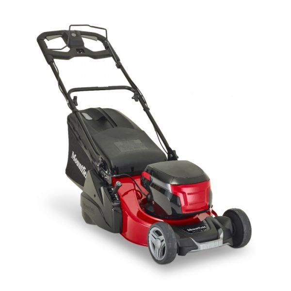Mountfield Empress 41R Li 299439073/M22