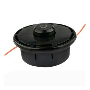 CUTTER HEAD KIT, NYLON