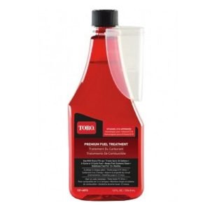TORO PREMIUM FUEL TREA