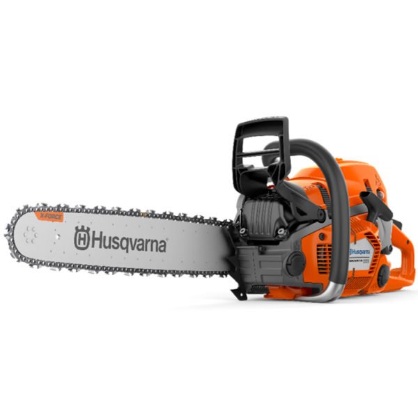 Husqvarna 555