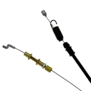 CLUTCH CABLE