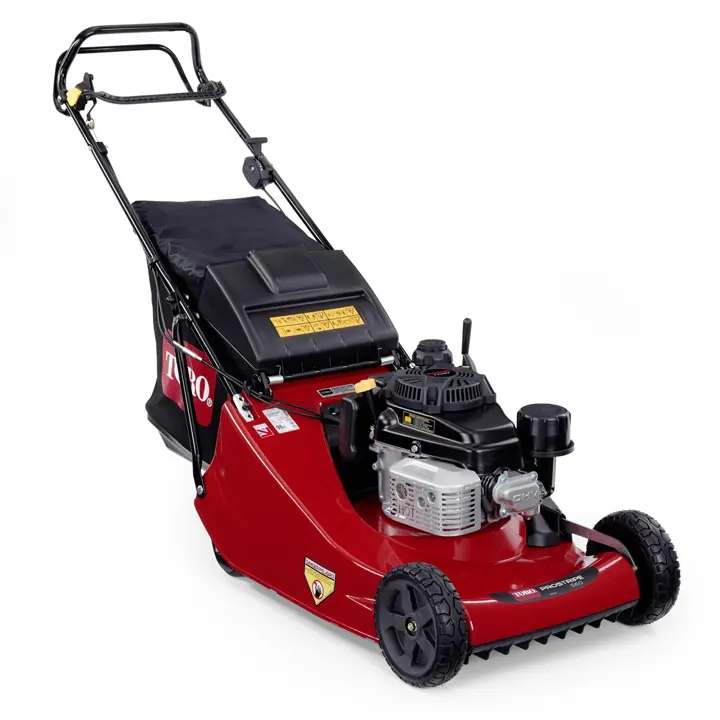 Toro 02657 Prostripe 560 Roller Mower