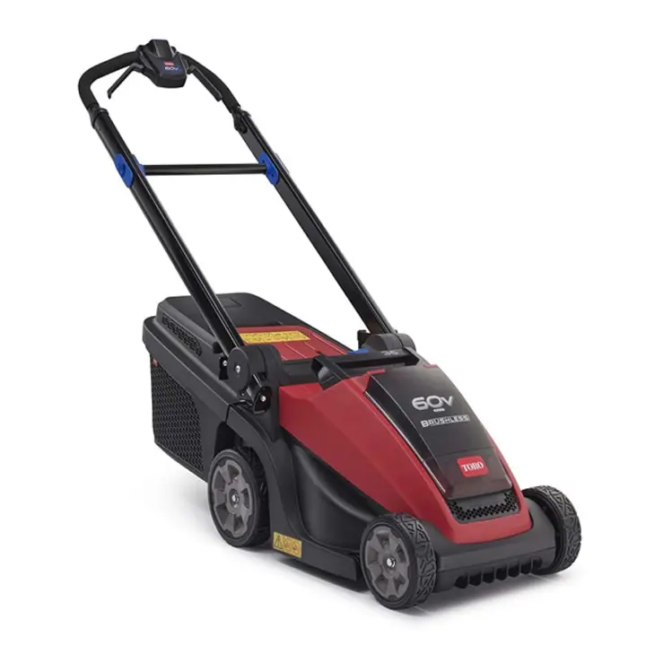 Toro 21836 Cordless Mower
