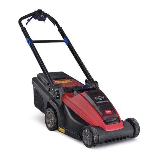Toro 21844 SP Cordless Mower
