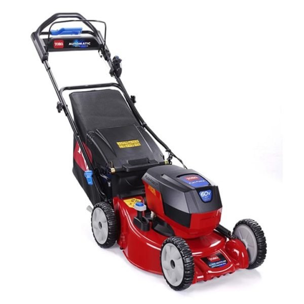 Toro 21848 SP Cordless Mower