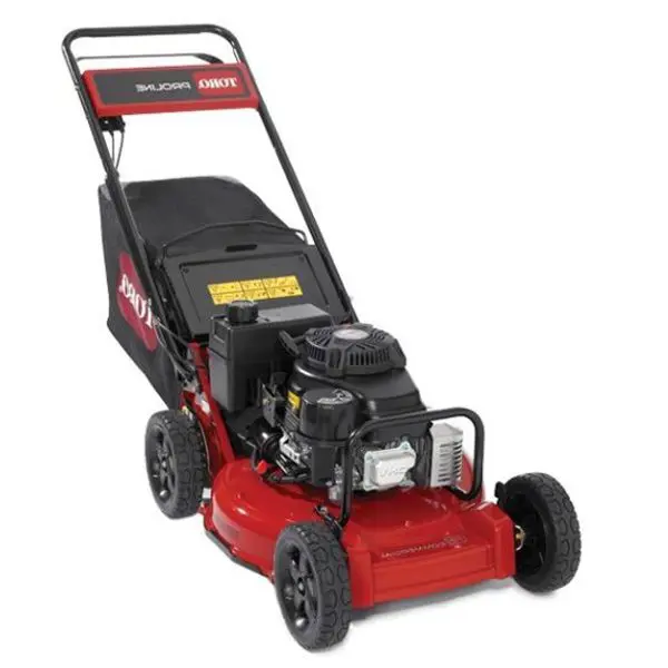 Toro 22280 Proline VS Aluminium  Mower