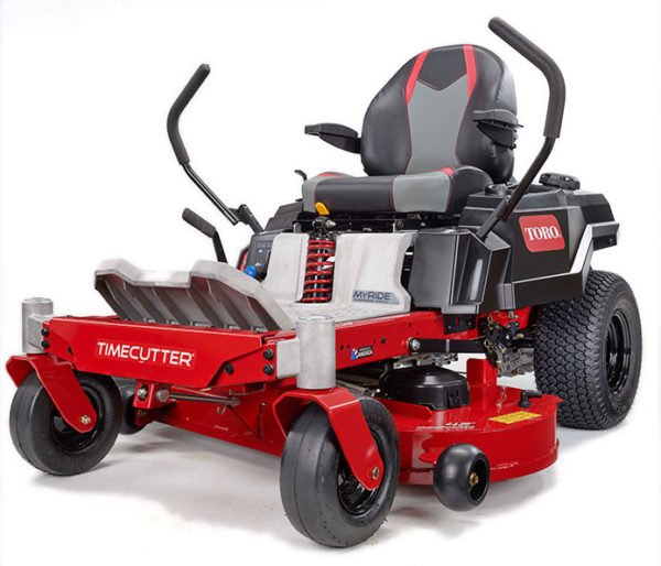 Toro MX4275T Timecut