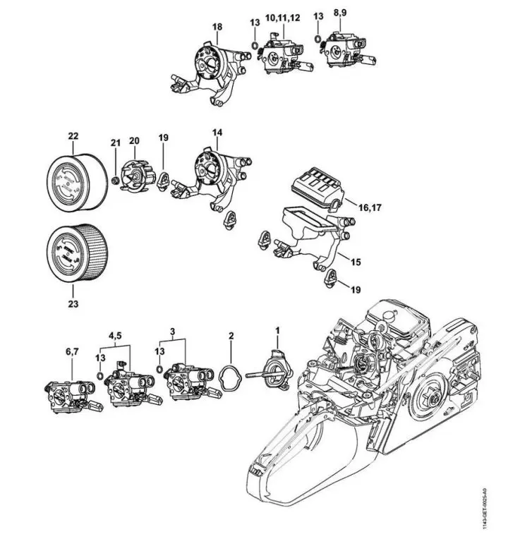 1143-GET-0025_ZGR_01_01 ms231 airfilter