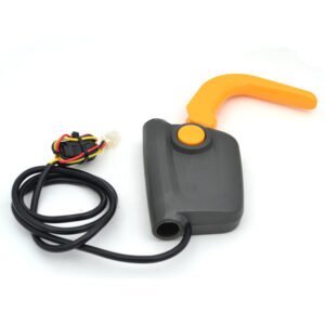 SAFETY SWITCH ASSEMBLY