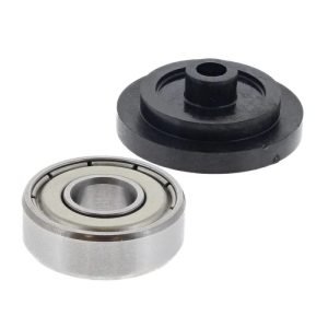 BALL BEARING