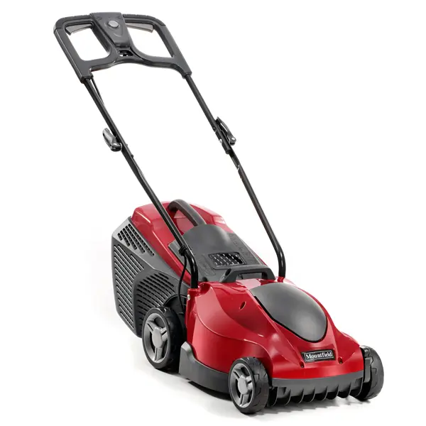 mountfield princess 34