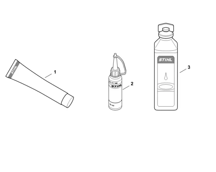 Stihl MS362C-M - Miscellaneous
