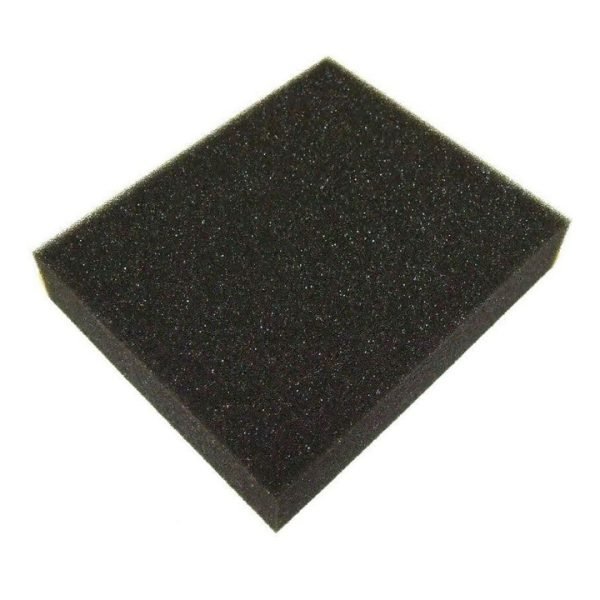 FOAM AIR FILTER
