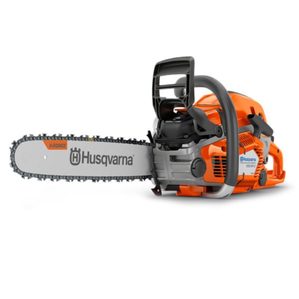 Husqvarna 550XPGII