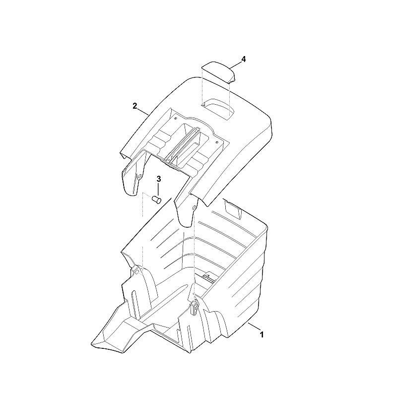 ET_ILL_47487 Stihl RMA339.0C - Grass Box