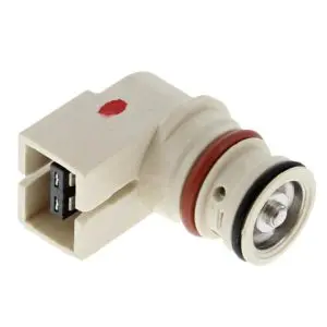 SOLENOID VALVE