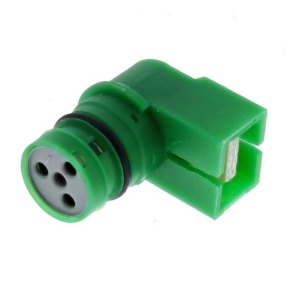 SOLENOID VALVE