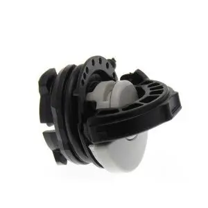 FILLER CAP