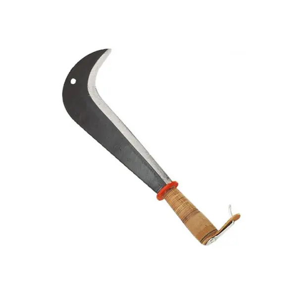 SWISS BUSH HOOK
