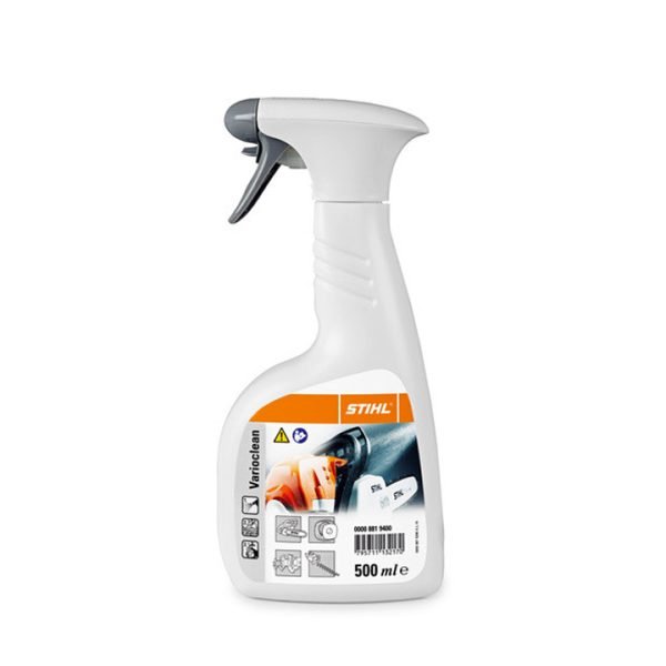 VARIOCLEAN SPRAY 500ML