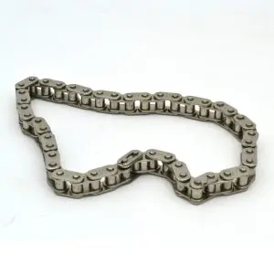 CHAIN(46 PITCHES 3/8")