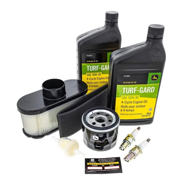 MAINTENANCE KIT