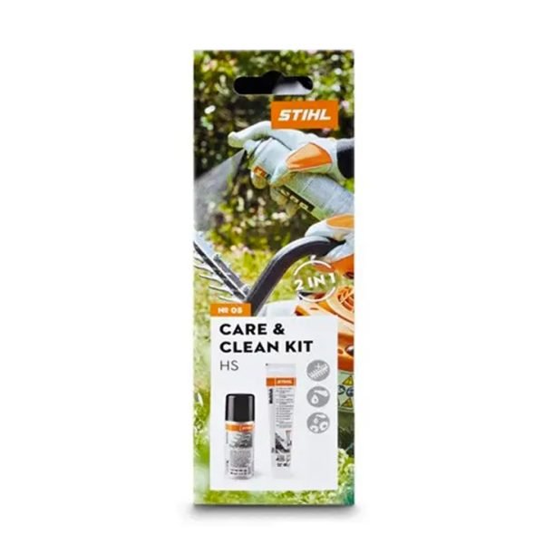 CARE & CLEAN KIT HS 5