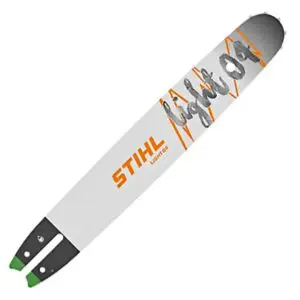 LIGHT 04 GUIDE BAR 16"