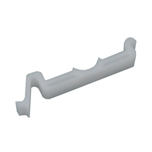 REAR AXLE SUPPORT