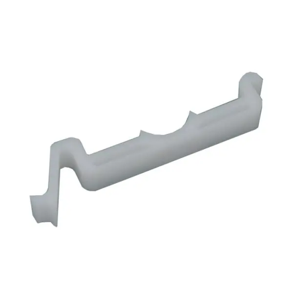 REAR AXLE SUPPORT