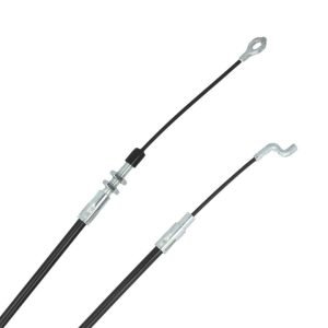 CABLE COMP., CLUTCH (C