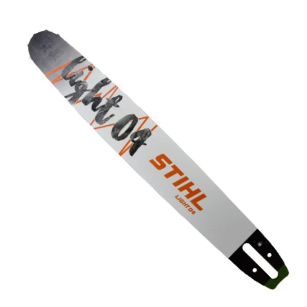 LIGHT 04 GUIDE BAR 14"