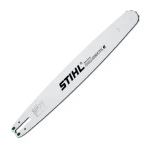 GUIDE BAR R 45CM/18" 1