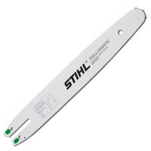 GUIDE BAR R 35CM/14" 1