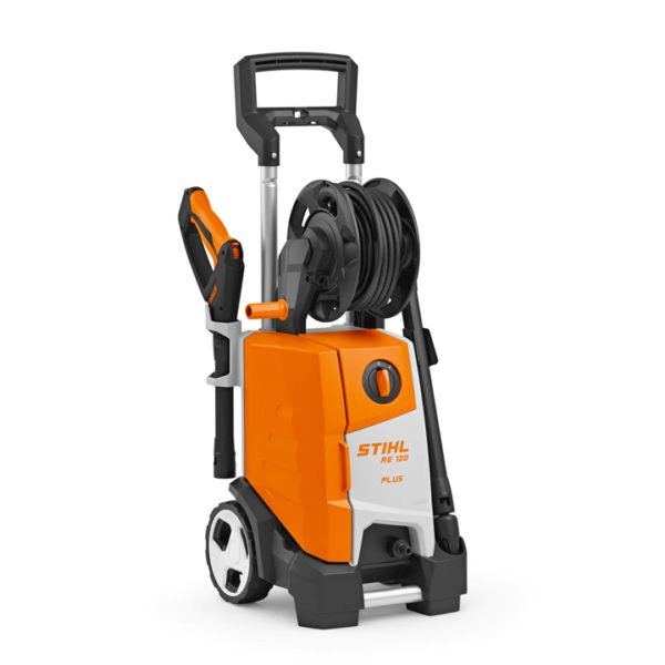 Stihl RE120 PLUS