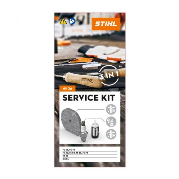 SERVICE KIT 26 FS 40/5