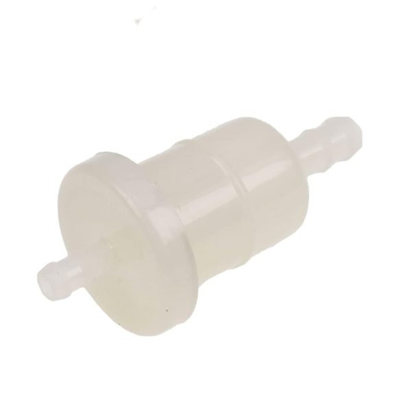 STRAINER COMP., FUEL