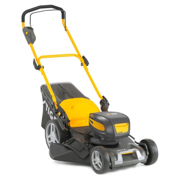 Stiga Twinclip 950SQAE 294513898/ST1