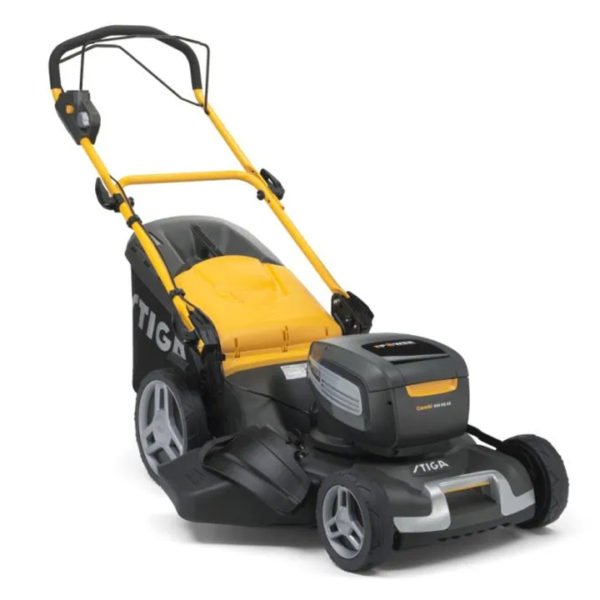 Stiga Combi 955SQAE 294557898/ST1