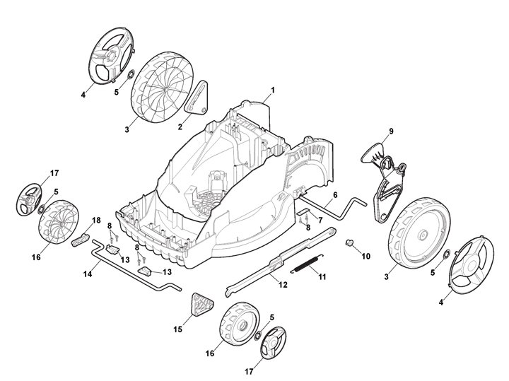 gallium nitride wireless charger