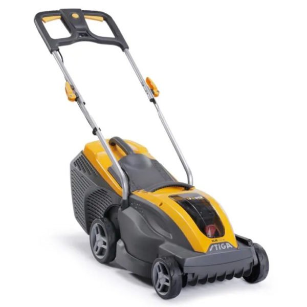 Stiga SLM536AE 294344068/ST1