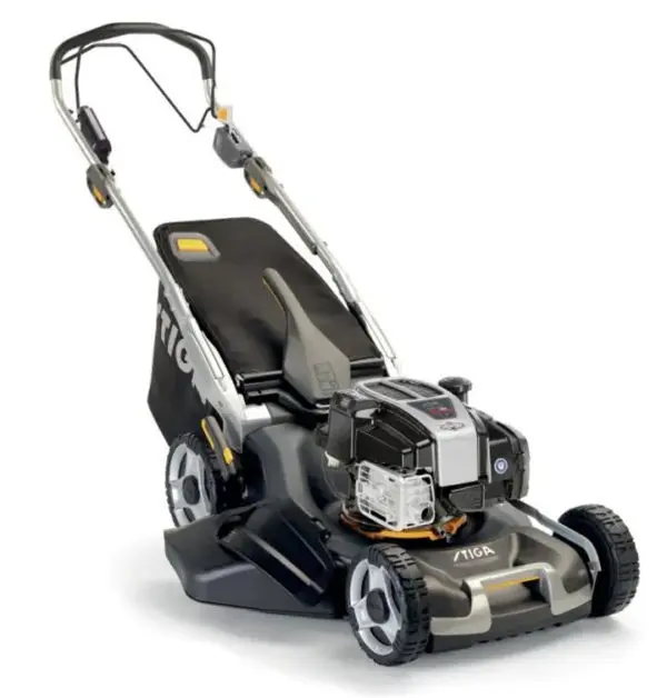 Stiga Twinclip 50SVEQB 294513528/ST2