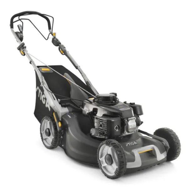 Stiga Twinclip 55SHBBC 294568038/ST1