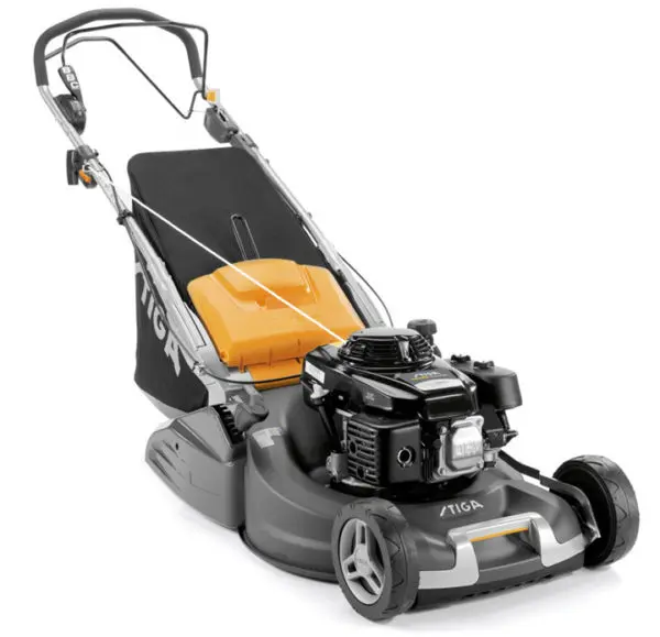 Stiga Twinclip 55SRH BBC 294569338/ST1