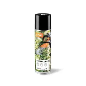 SUPERCLEAN 300 ML