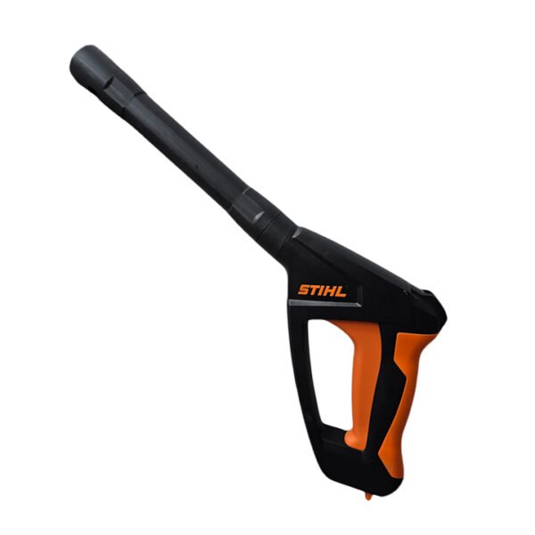 SPRAY GUN