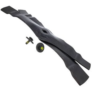 MOWER BLADE KIT