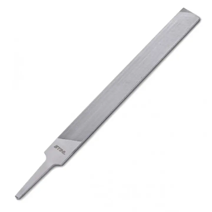 FLAT FILE 3/8" .404 1/