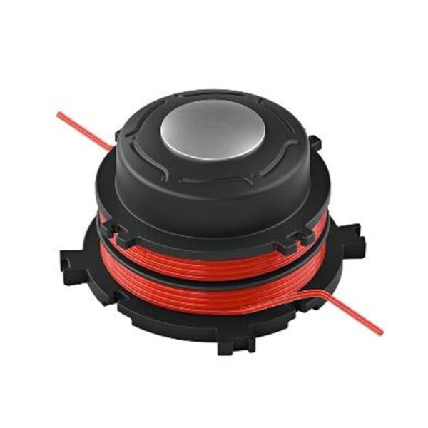 AUTOCUT SPOOL WITH LIN