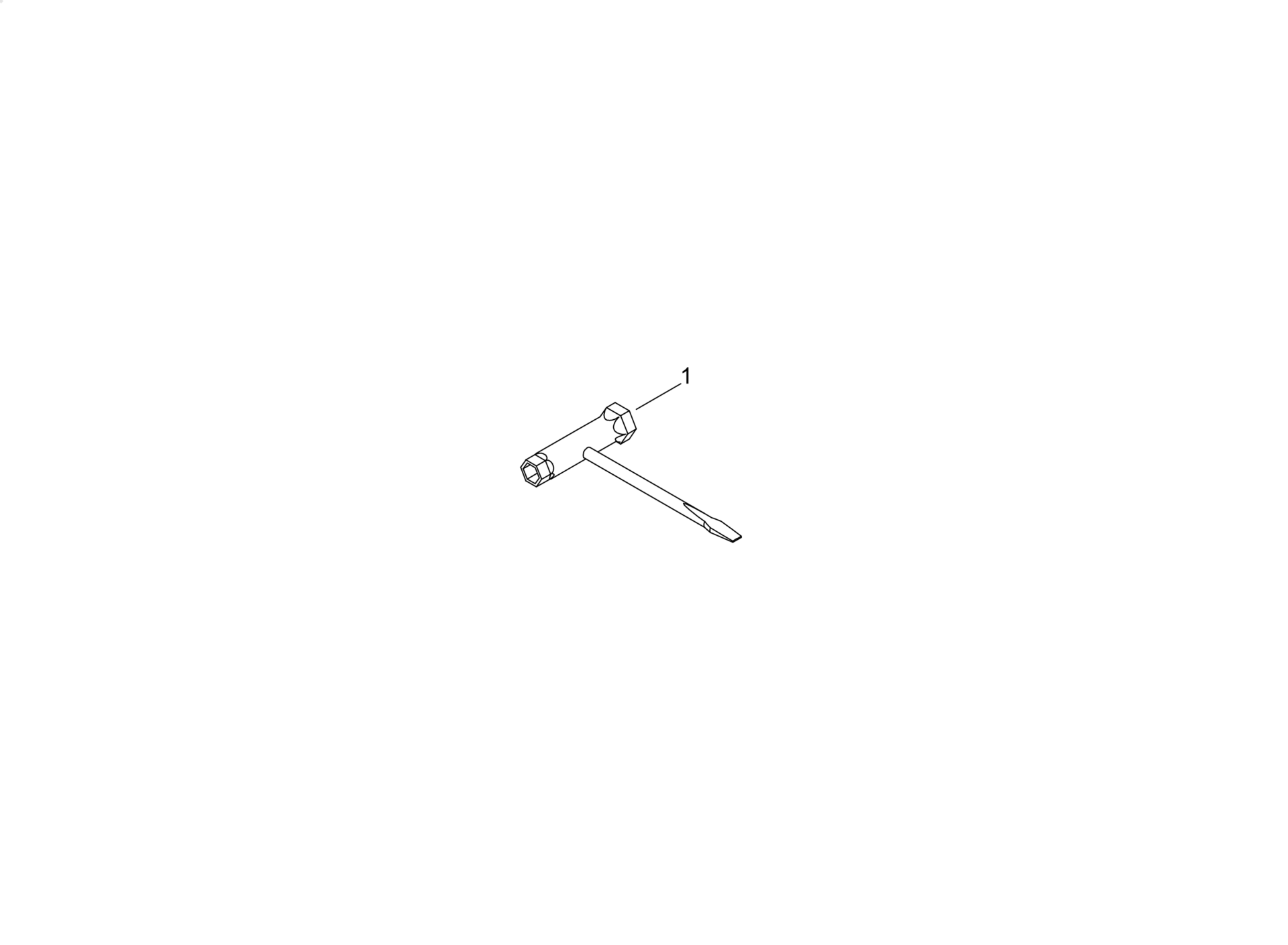 Echo PB580 (37000001 to 99999999) - Accessories